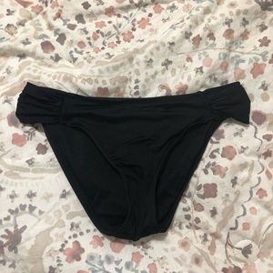 Medium target bathing suit bottoms